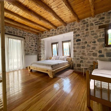 Valter & Drita'S Guesthouse Theth Εξωτερικό φωτογραφία