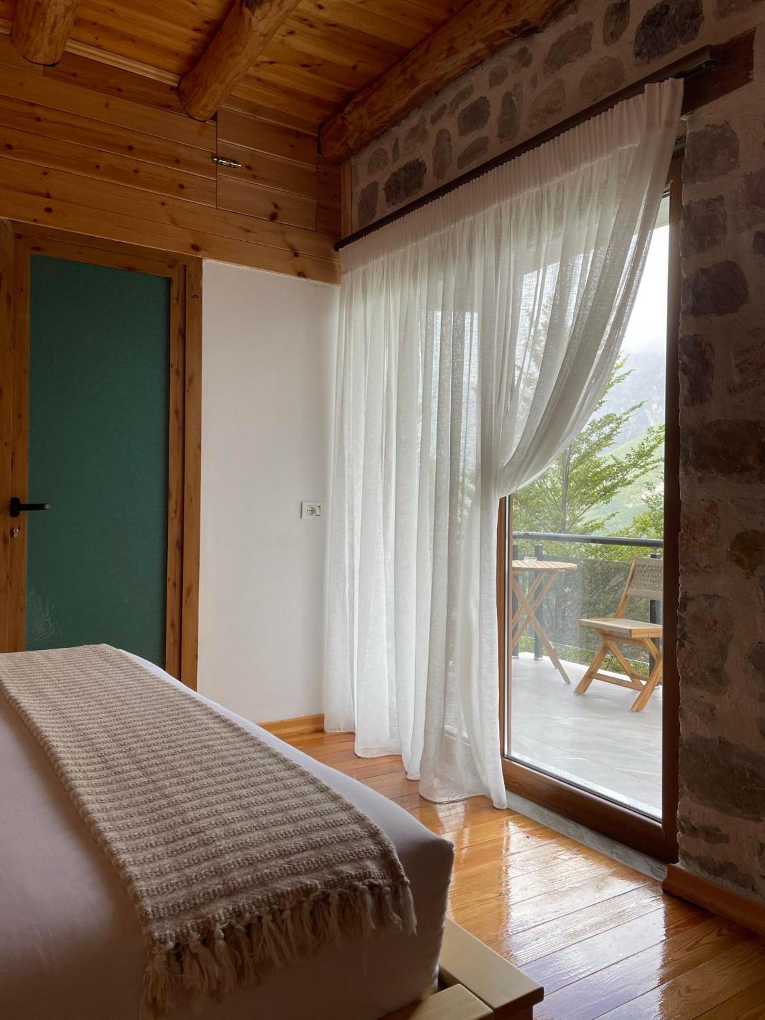 Valter & Drita'S Guesthouse Theth Εξωτερικό φωτογραφία