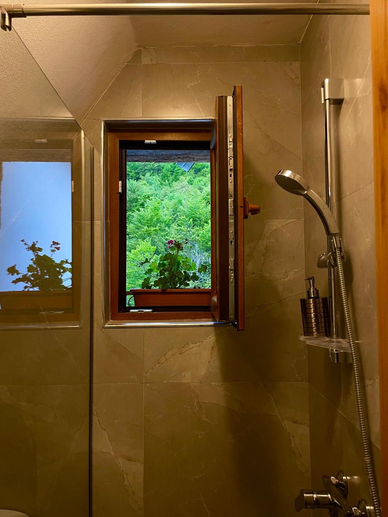 Valter & Drita'S Guesthouse Theth Εξωτερικό φωτογραφία