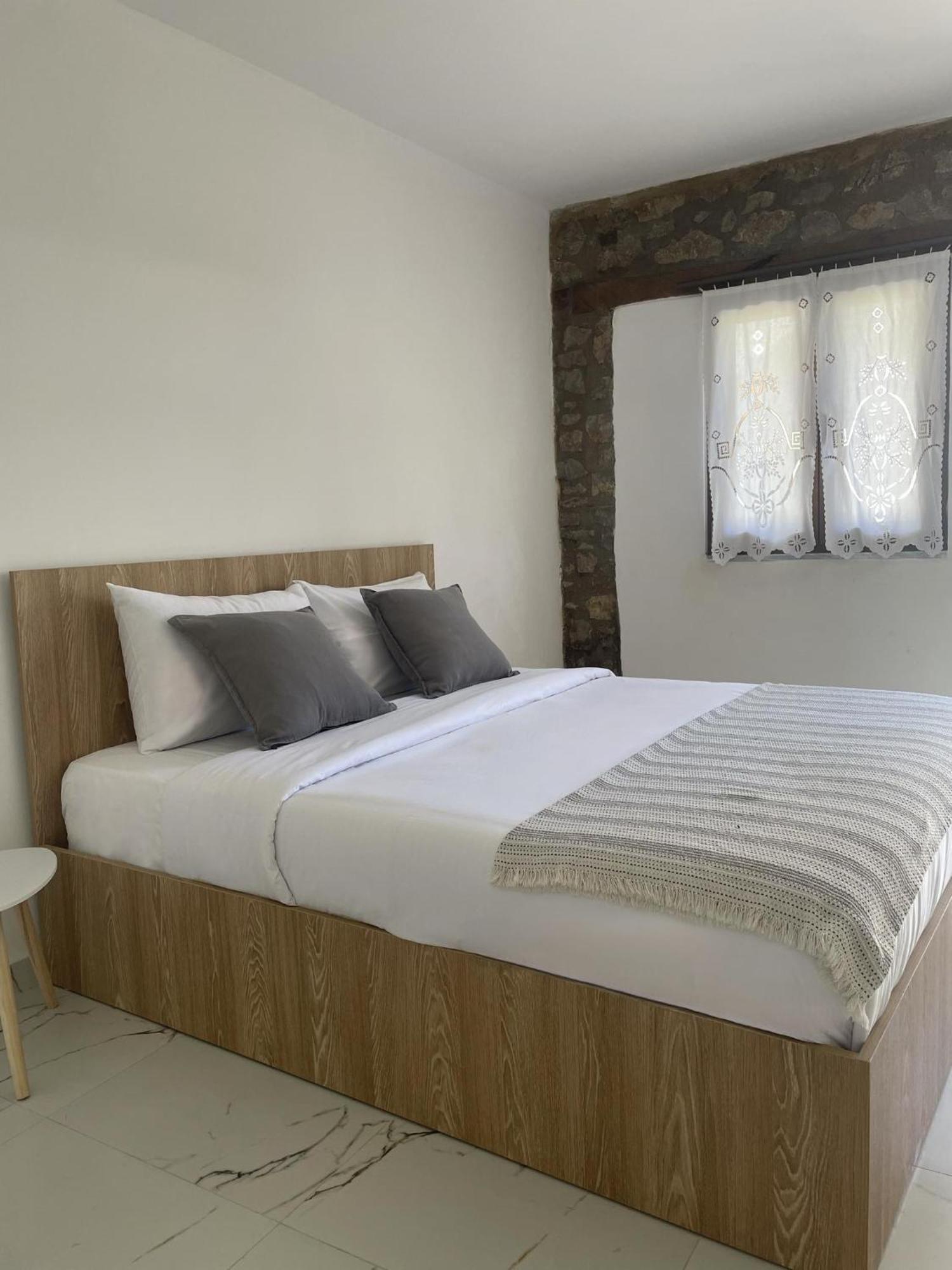 Valter & Drita'S Guesthouse Theth Εξωτερικό φωτογραφία